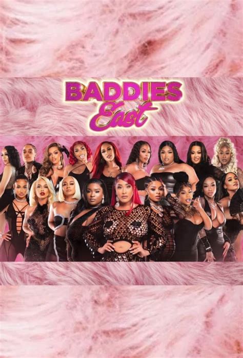 free baddies east auditions|baddies vs wild free online.